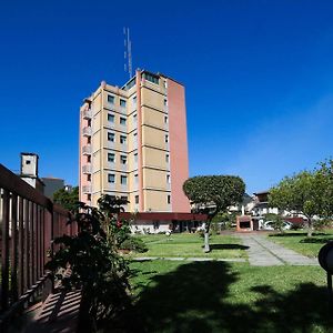 Hotel Villa Mater